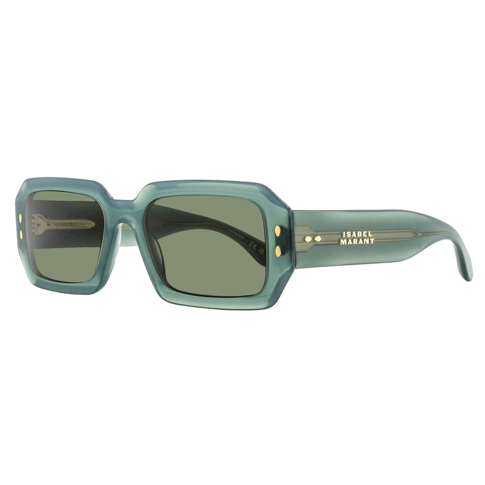 Isabel Marant Lizzy Sunglasses IM0144S 1EDQT Green 53mm